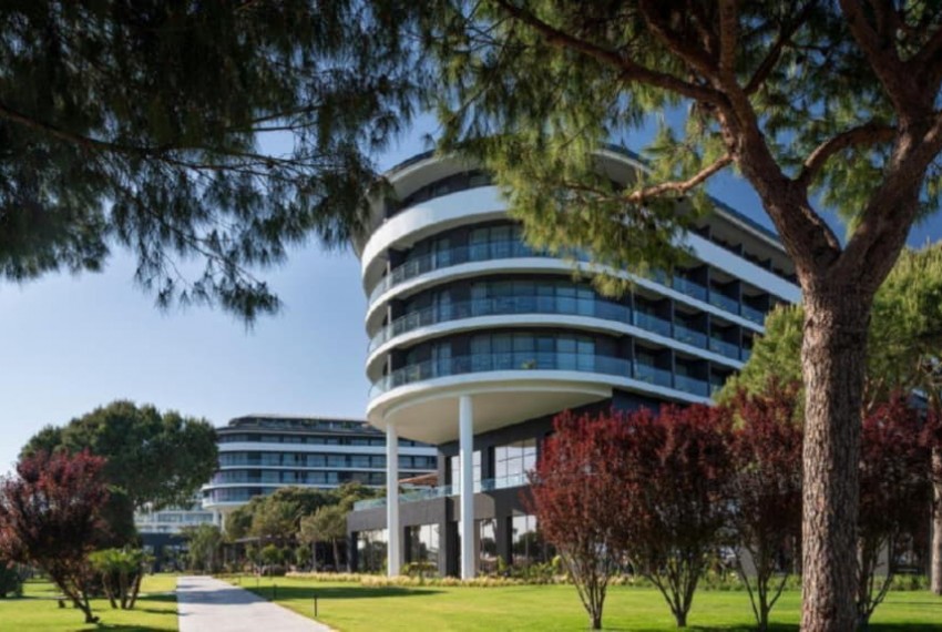Voyage Belek Golf & SPA, 5* Voyage Belek Golf & SPA, 5*