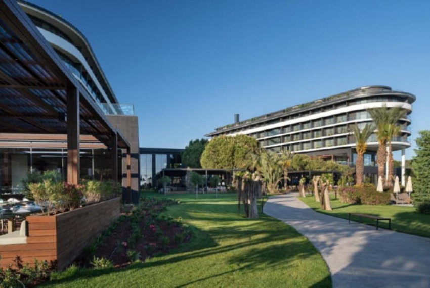 Voyage Belek Golf & SPA, 5* Voyage Belek Golf & SPA, 5*