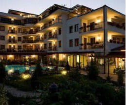 Villa Maria Revas, 5*