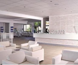 Camel Bodrum Beach Club (ex. Noa Javelin Beach Resort), 4*