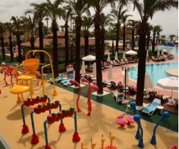 Paloma Grida Village & SPA, 5*