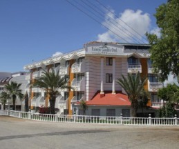 Akdora Resort Hotel (ex. Palmiye Garden Hotel), 3*