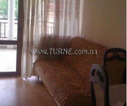 Amara, apartament