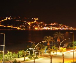 Grand Atilla, 3*