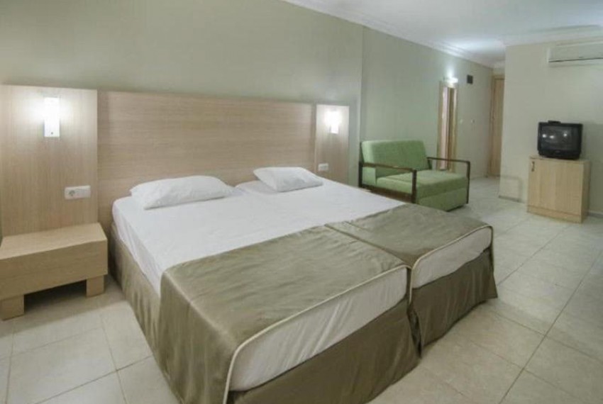 Acar Sunset Plaza, 5* Acar Sunset Plaza, 5*