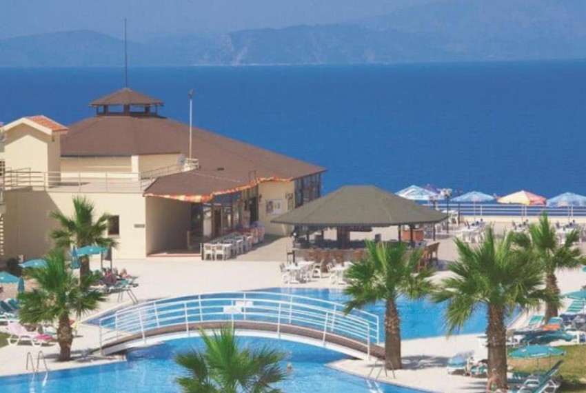 Acar Sunset Plaza, 5* Acar Sunset Plaza, 5*