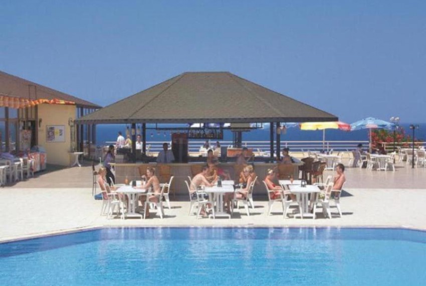 Acar Sunset Plaza, 5* Acar Sunset Plaza, 5*