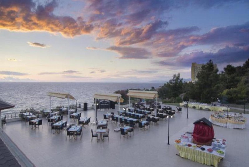 Acar Sunset Plaza, 5* Acar Sunset Plaza, 5*