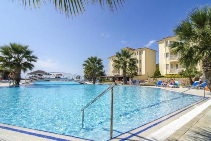 Acar Sunset Plaza, 5* Acar Sunset Plaza, 5*
