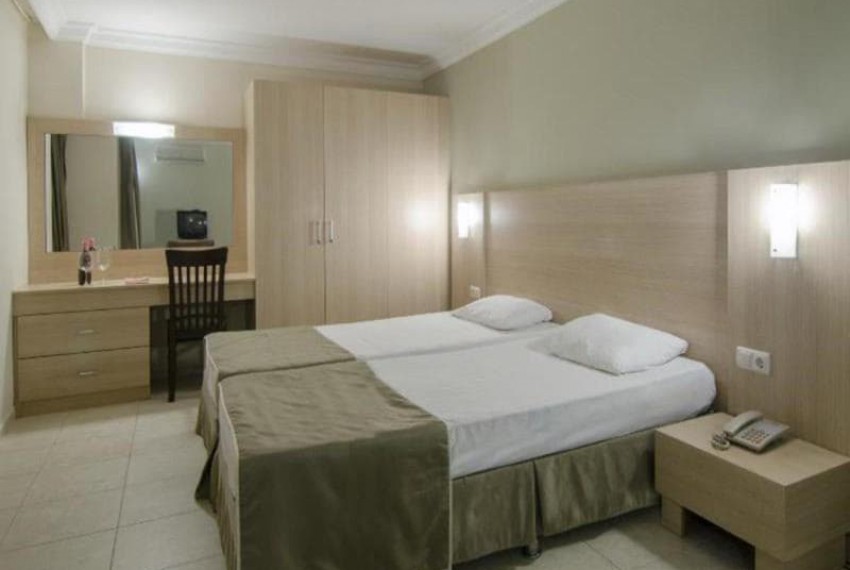 Acar Sunset Plaza, 5* Acar Sunset Plaza, 5*