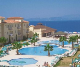 Acar Sunset Plaza, 5*