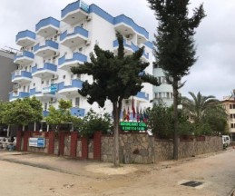 Moonlight Hotel, 3*