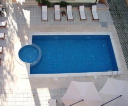 Serenity Hotel, 3*