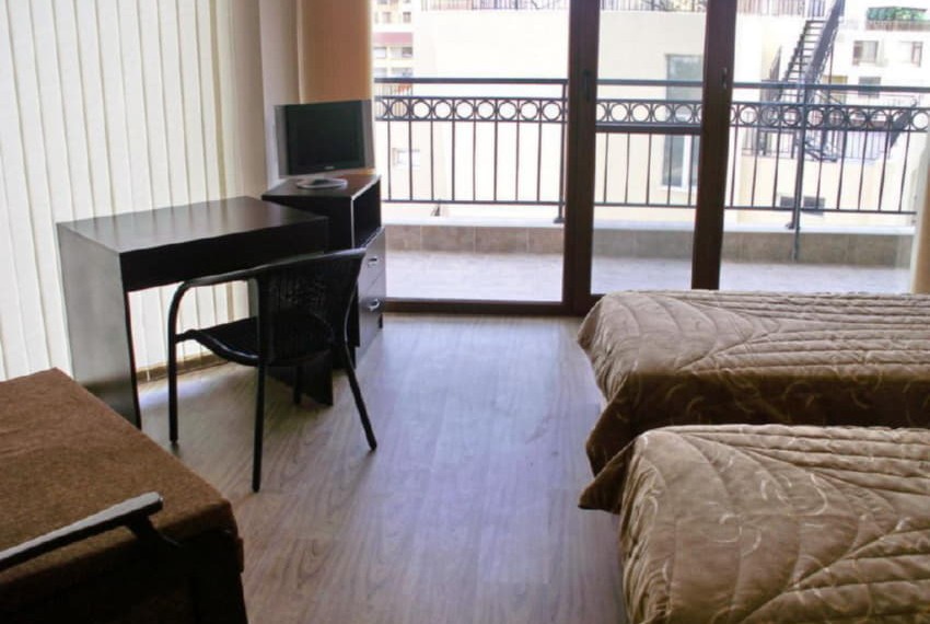 Serenity Hotel, 3* Serenity Hotel, 3*
