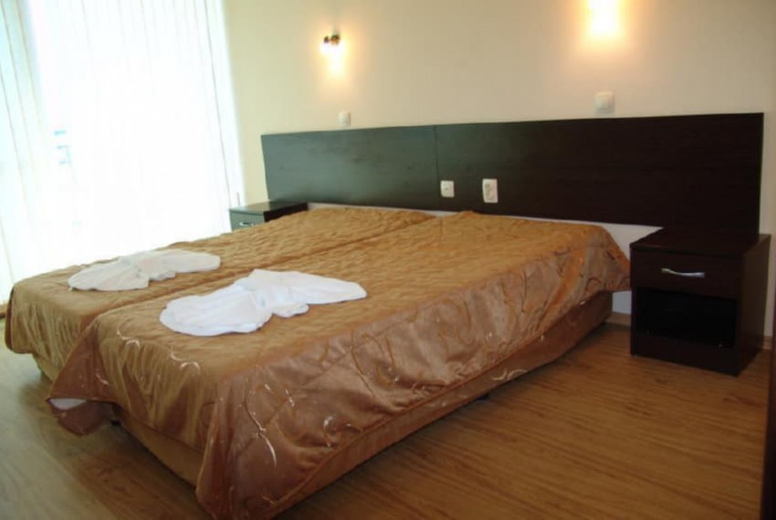 Serenity Hotel, 3* Serenity Hotel, 3*