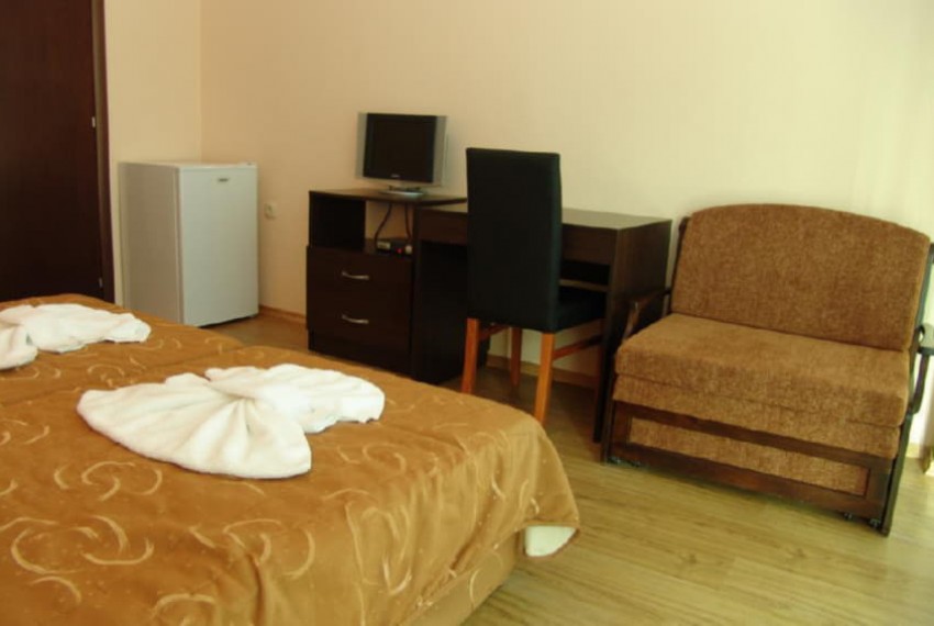 Serenity Hotel, 3* Serenity Hotel, 3*