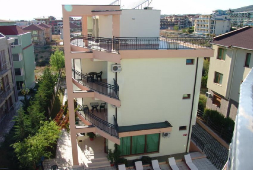 Serenity Hotel, 3* Serenity Hotel, 3*