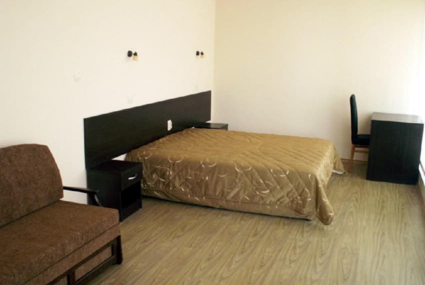 Serenity Hotel, 3* Serenity Hotel, 3*