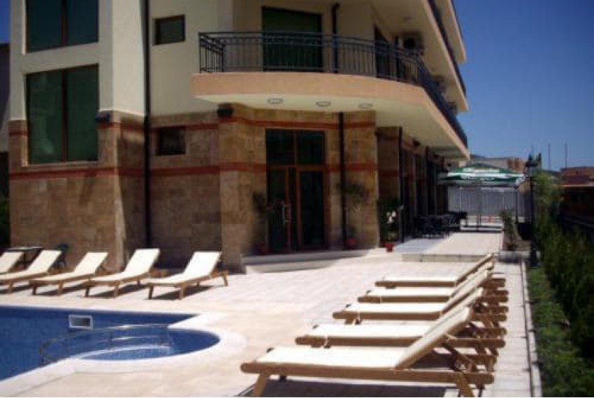 Serenity Hotel, 3* Serenity Hotel, 3*