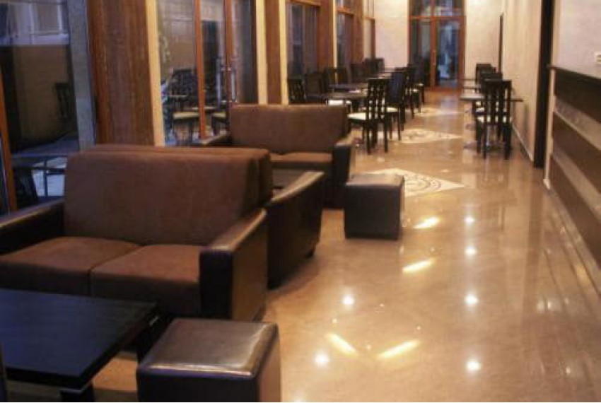 Serenity Hotel, 3* Serenity Hotel, 3*