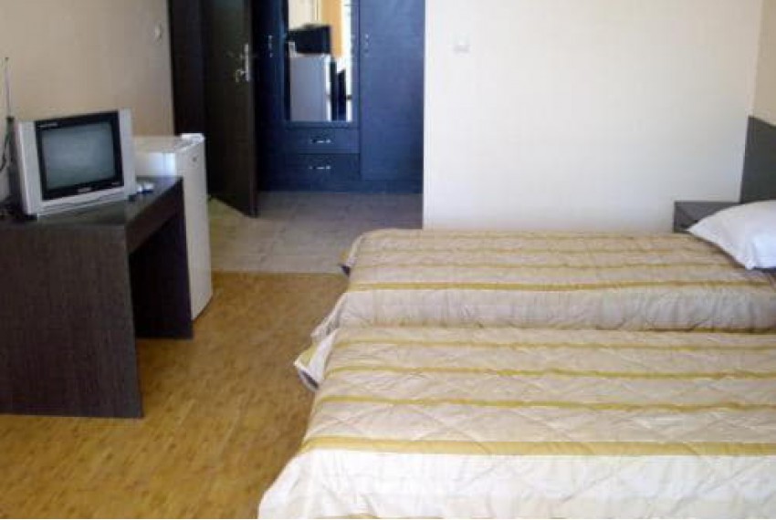 Serenity Hotel, 3* Serenity Hotel, 3*