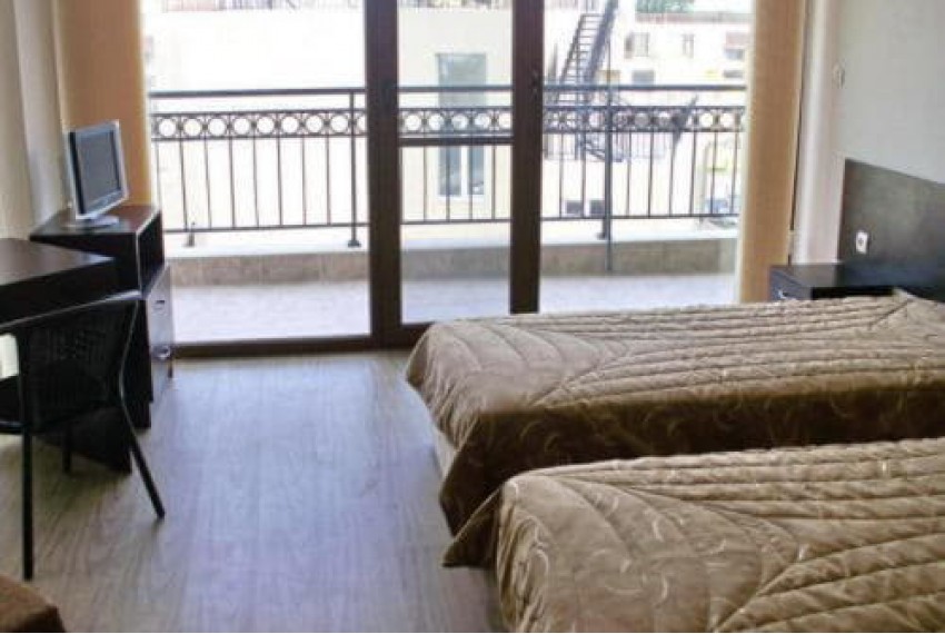 Serenity Hotel, 3* Serenity Hotel, 3*