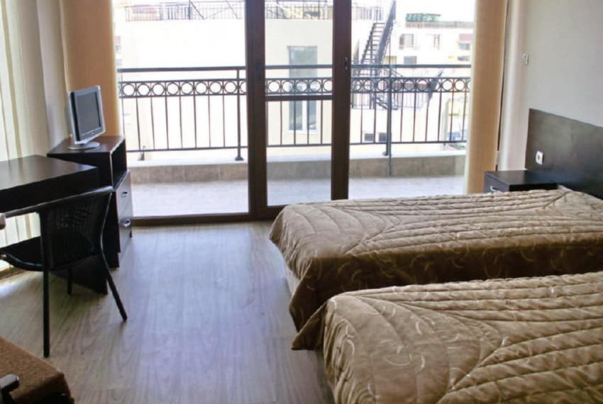Serenity Hotel, 3* Serenity Hotel, 3*
