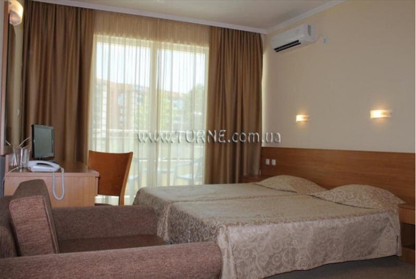 Wella, 4* Wella, 4*
