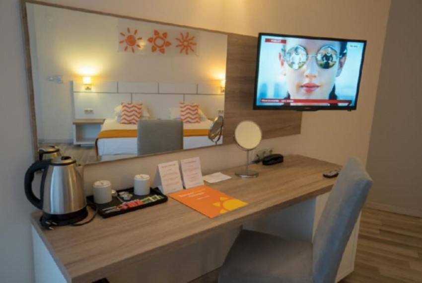 Park Hotel Odessos, 4* Park Hotel Odessos, 4*