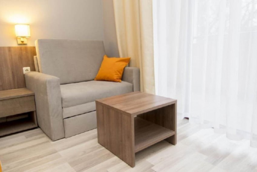 Park Hotel Odessos, 4* Park Hotel Odessos, 4*