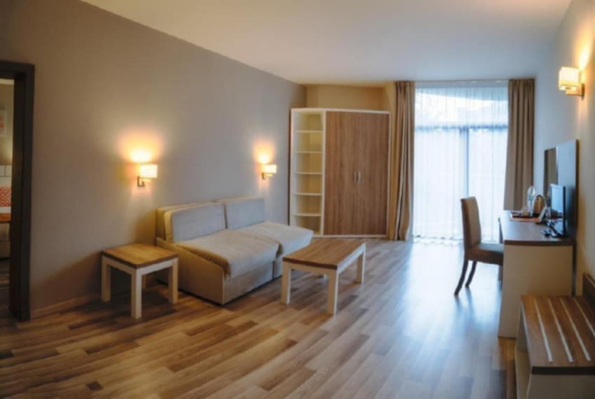 Park Hotel Odessos, 4* Park Hotel Odessos, 4*