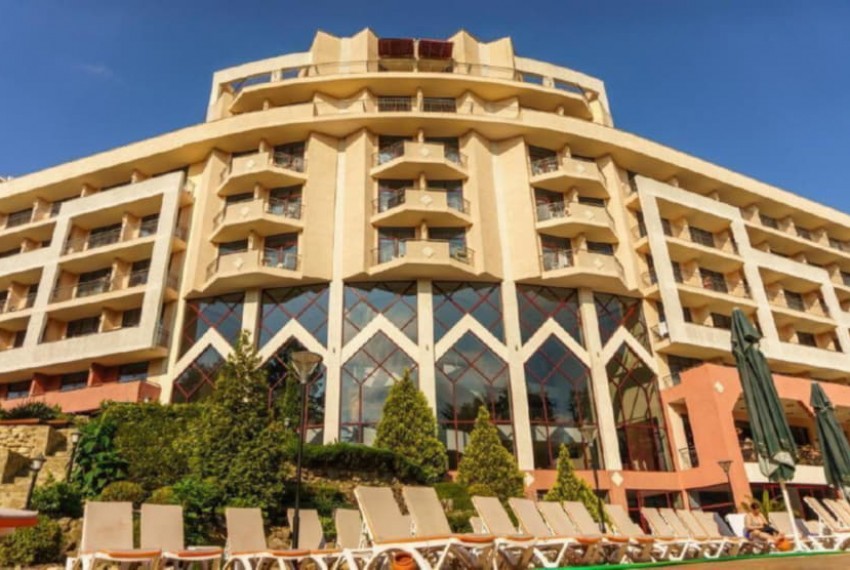 Park Hotel Odessos, 4* Park Hotel Odessos, 4*