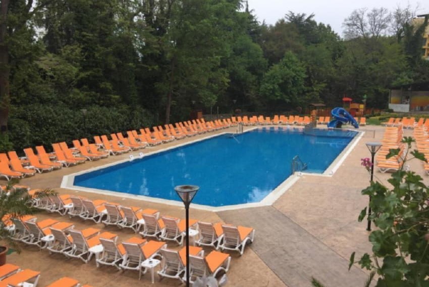 Park Hotel Odessos, 4* Park Hotel Odessos, 4*