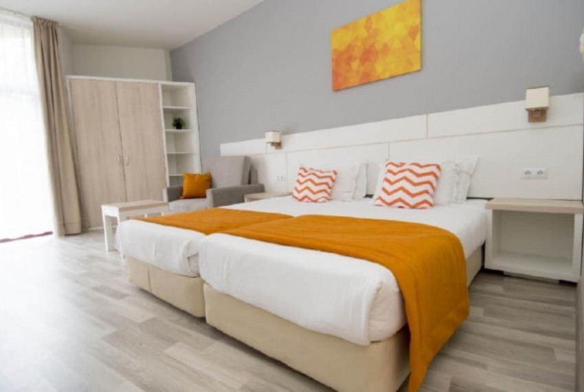 Park Hotel Odessos, 4* Park Hotel Odessos, 4*