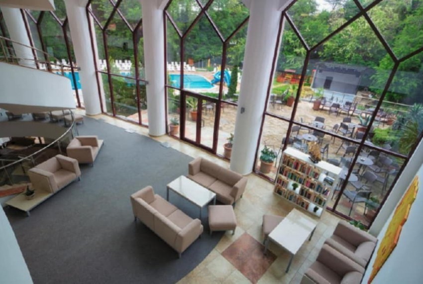 Park Hotel Odessos, 4* Park Hotel Odessos, 4*