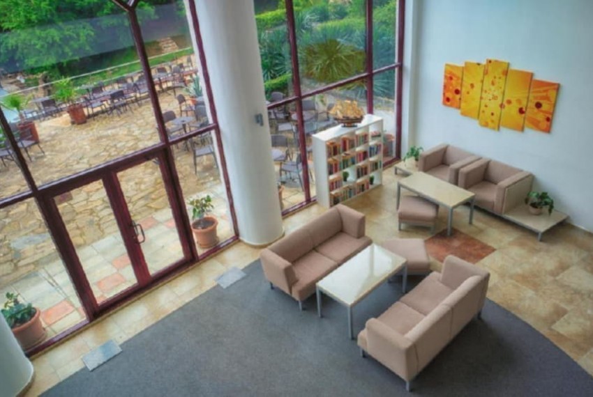 Park Hotel Odessos, 4* Park Hotel Odessos, 4*