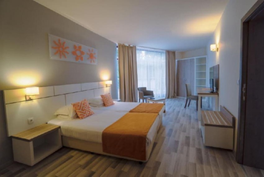 Park Hotel Odessos, 4* Park Hotel Odessos, 4*