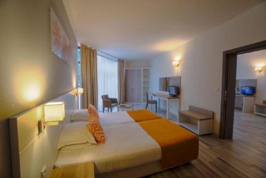 Park Hotel Odessos, 4* Park Hotel Odessos, 4*