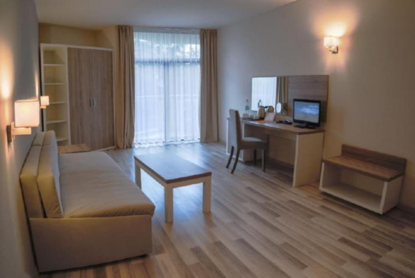Park Hotel Odessos, 4* Park Hotel Odessos, 4*