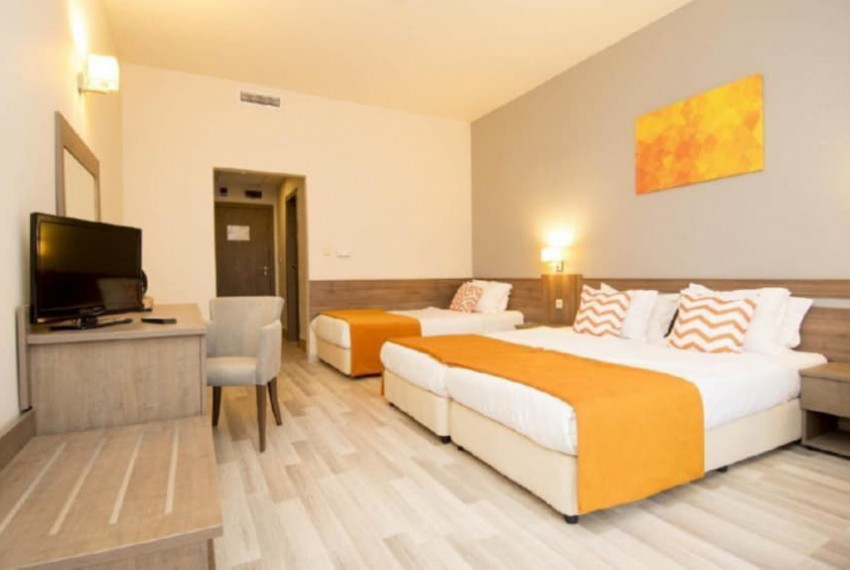Park Hotel Odessos, 4* Park Hotel Odessos, 4*