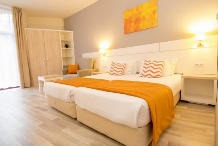 Park Hotel Odessos, 4* Park Hotel Odessos, 4*