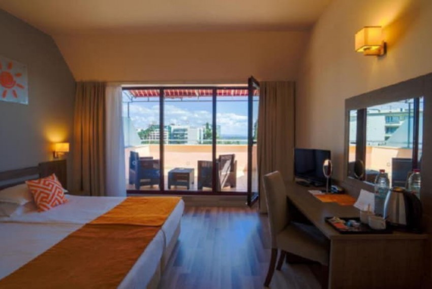 Park Hotel Odessos, 4* Park Hotel Odessos, 4*