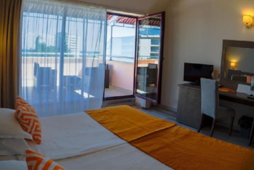 Park Hotel Odessos, 4* Park Hotel Odessos, 4*