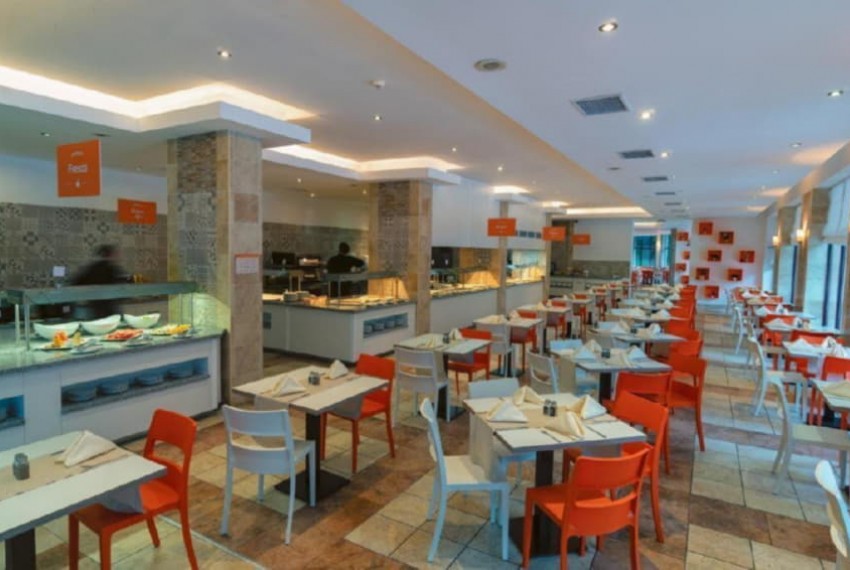 Park Hotel Odessos, 4* Park Hotel Odessos, 4*