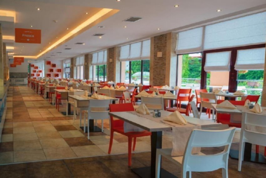 Park Hotel Odessos, 4* Park Hotel Odessos, 4*