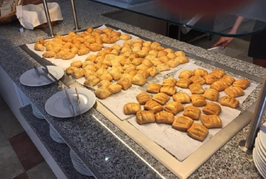 Park Hotel Odessos, 4* Park Hotel Odessos, 4*