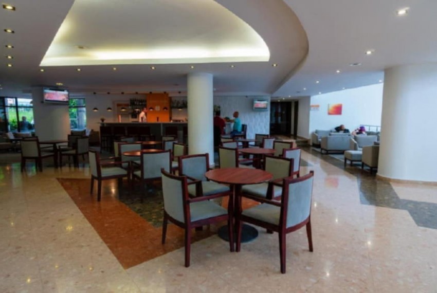 Park Hotel Odessos, 4* Park Hotel Odessos, 4*