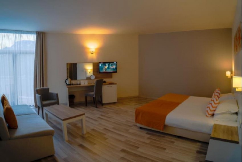 Park Hotel Odessos, 4* Park Hotel Odessos, 4*