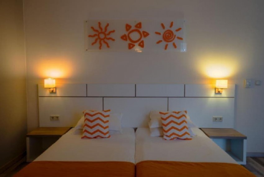 Park Hotel Odessos, 4* Park Hotel Odessos, 4*
