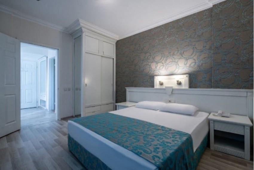 The Garden Beach Hotel (ex. Ganita Garden Suite), 5* The Garden Beach Hotel (ex. Ganita Garden Suite), 5*